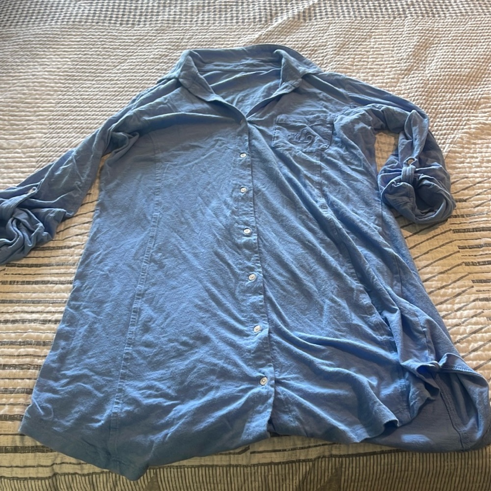 Night gown